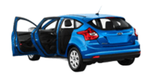 Вскрытие автомобиля